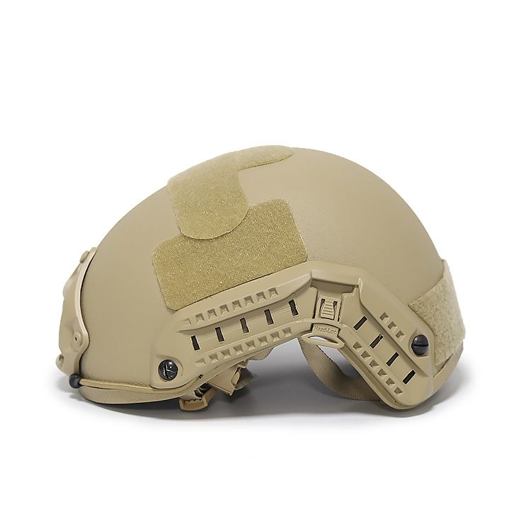 Ballistic Helmet