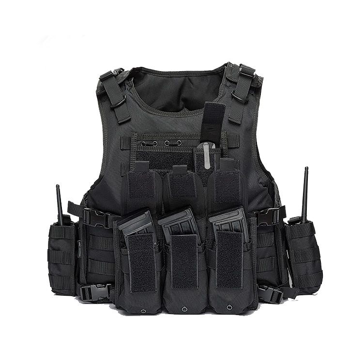 Special Force Ballistic Vest