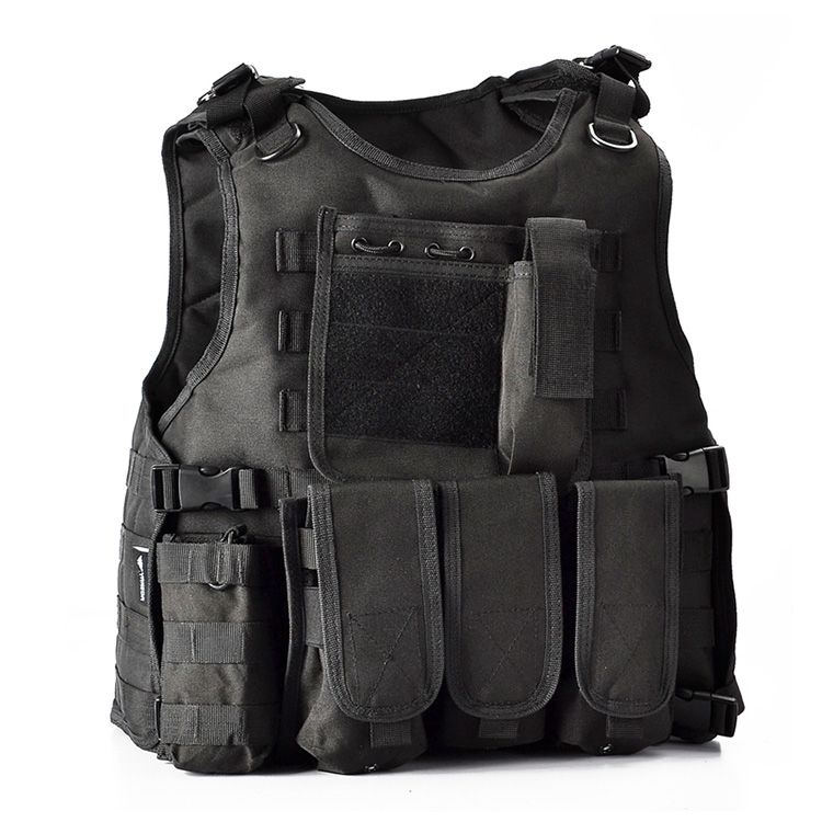 Special Force Ballistic Vest