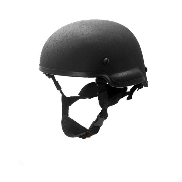 Ballistic Helmet