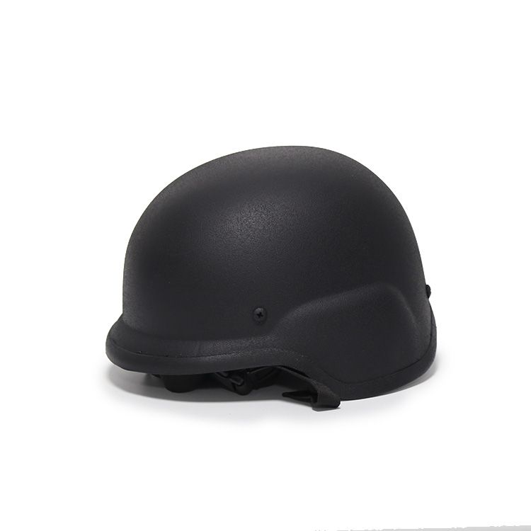 Ballistic Helmet