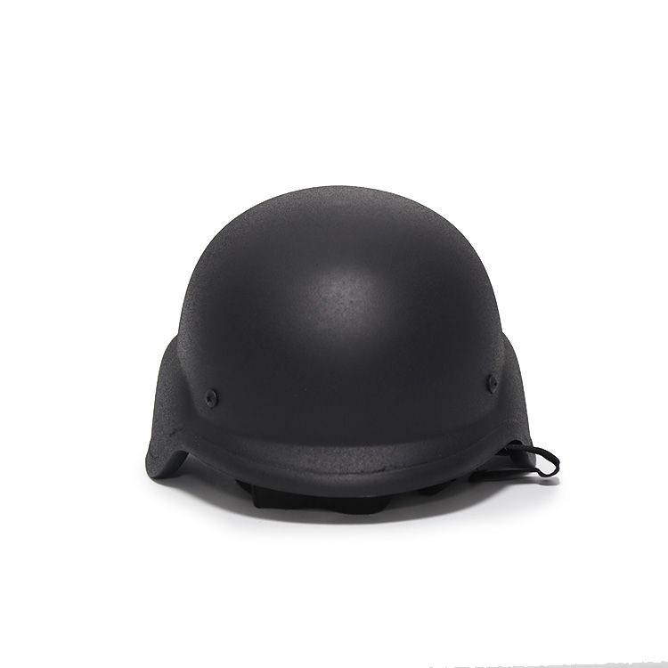 Ballistic Helmet