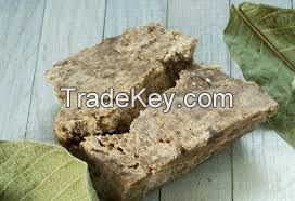 AFRICAN BLACK SOAP