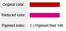 Pigment Red 146