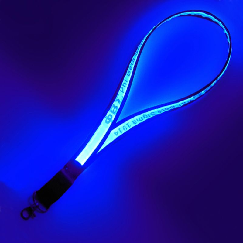 High quality LED Lanyard