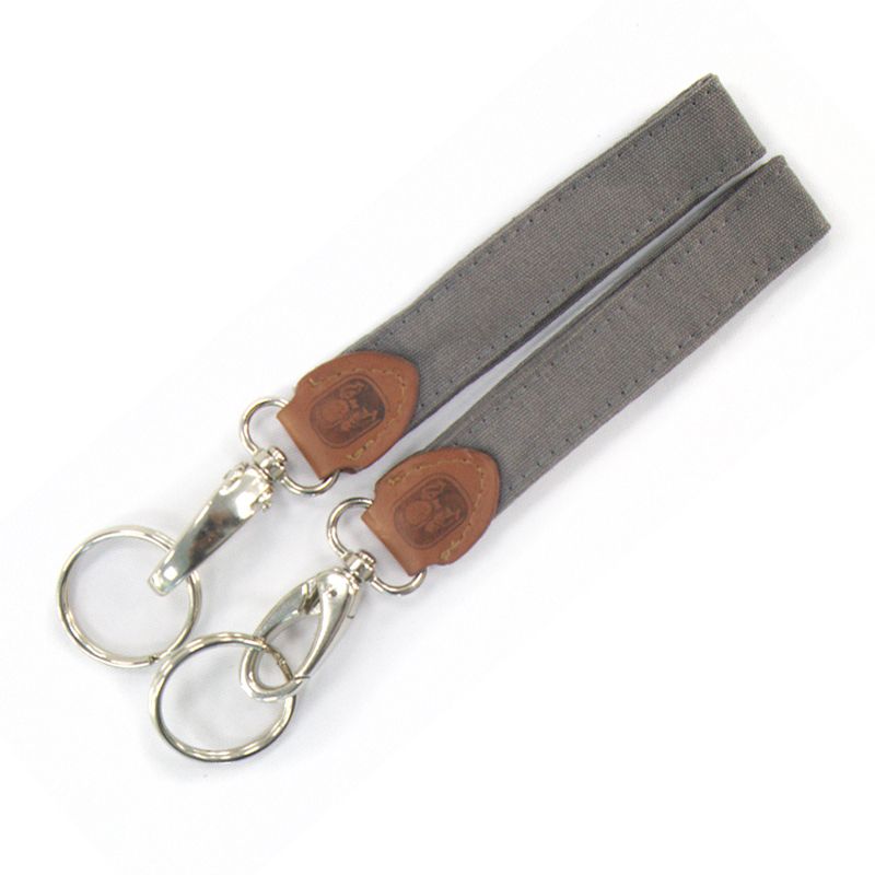 Carabiner Key Chain Strap Keyring Strap