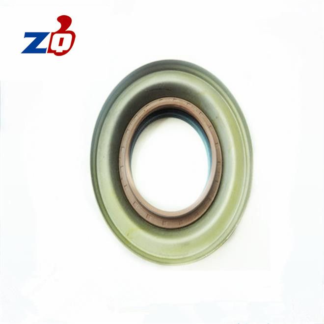 Factory price iron shell oil seals
