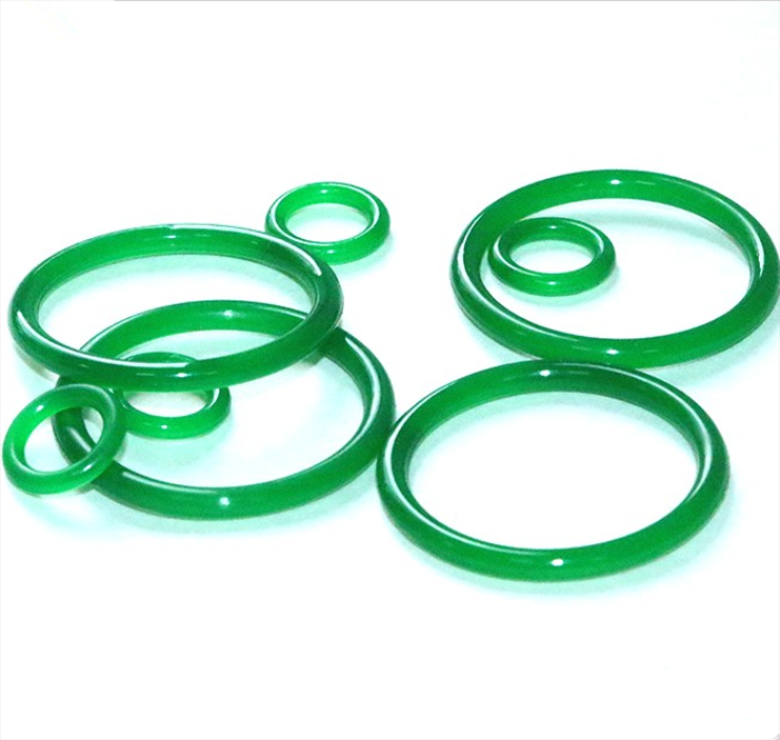 Different sizes viton o ring