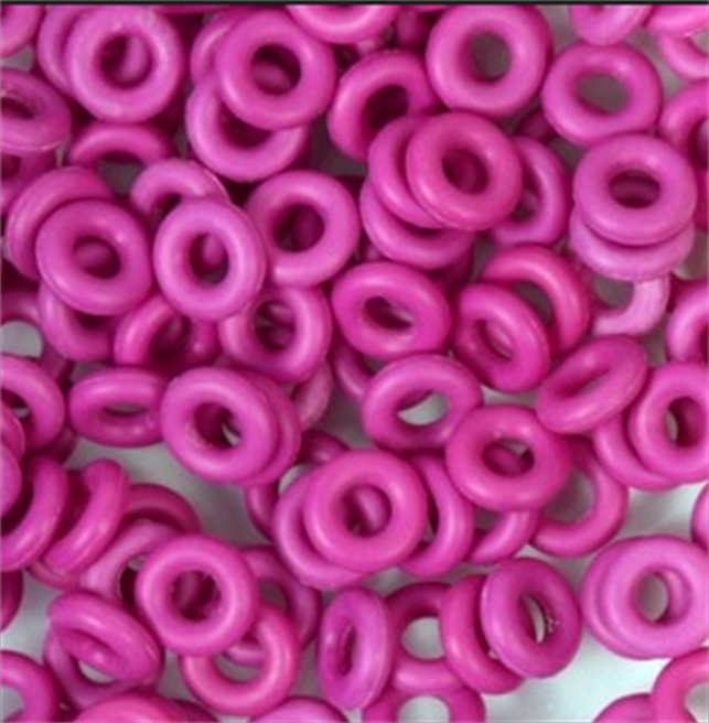 cheap custom small rubber o rings