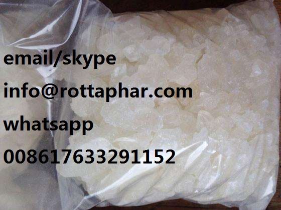 Purity99.9% 5f-mn24 5F-mn24 High quality and high quality White powder 