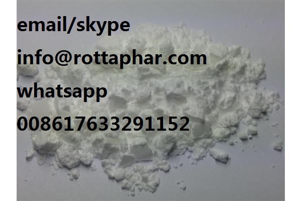 Purity99.9% 5f-mn24 5F-mn24 High quality and high quality White powder