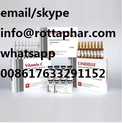 Glutathione Complex Capsule