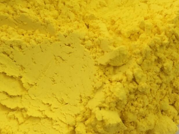 iron oxide yellow Fe2O3 for sale good price