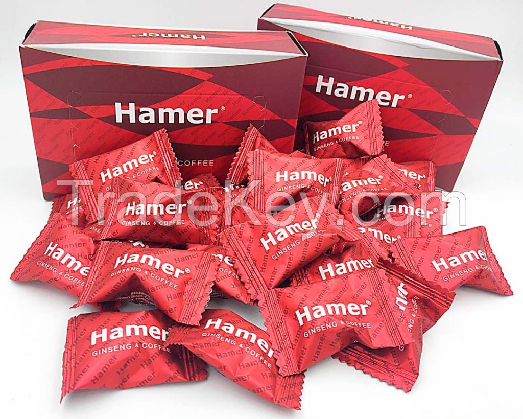 Hamer Candy