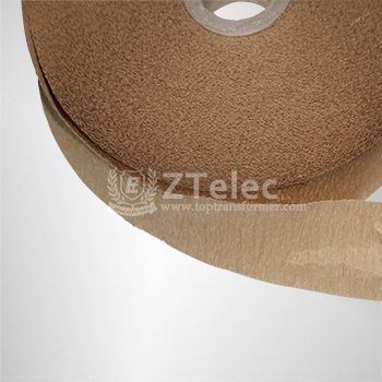 electrical insulation Crepe Paper