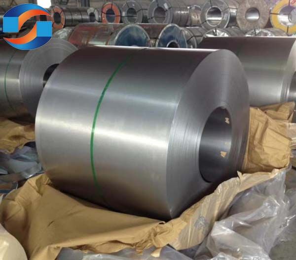 zinc coating steel coil galvanized steel  coil