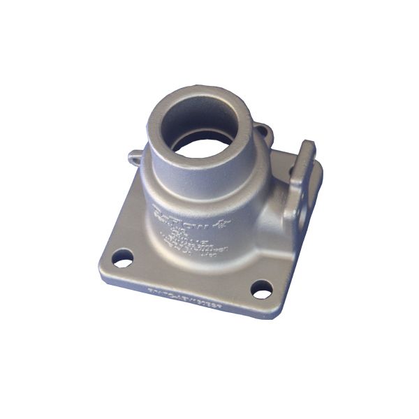 Professional ISO/TS Certified Precision Investment Casting Foundry