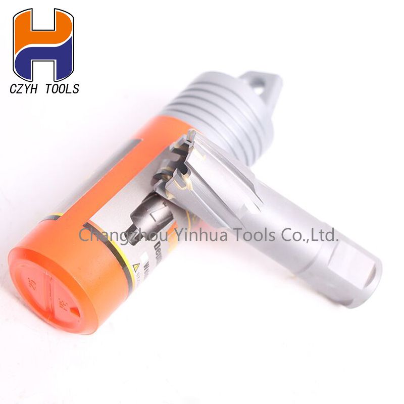 TCT Annular Cutter  Doc  3"(75mm)