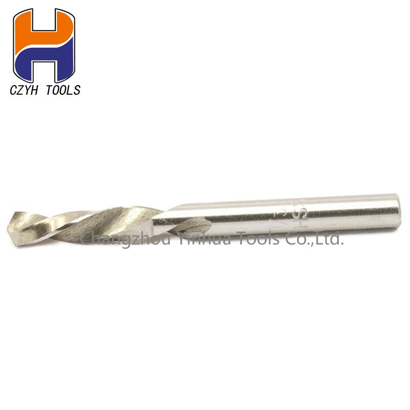 HSS Left Hand Drill Bit