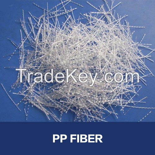 Polypropylene Fiber  