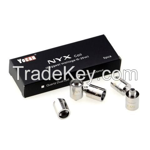 Yocan NYX Replacement Coils