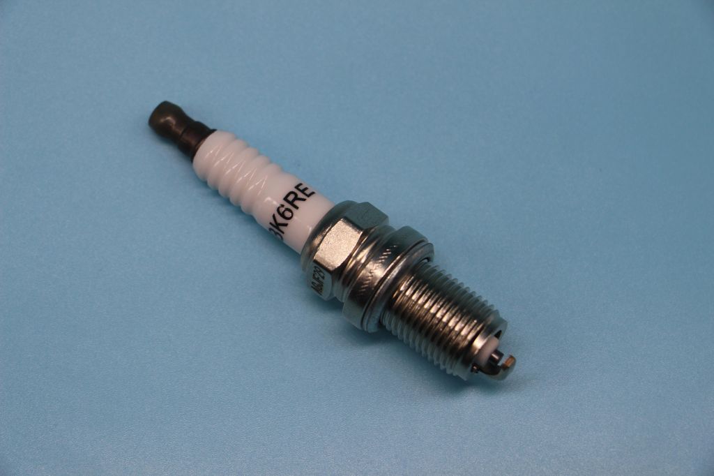 Engine Parts Spark Plug Bk6re For Buick Using