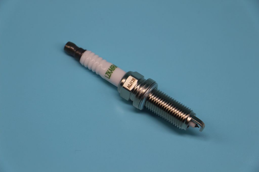 RCR Platinum Spark Plug LZKA6RAP-11 for Honda