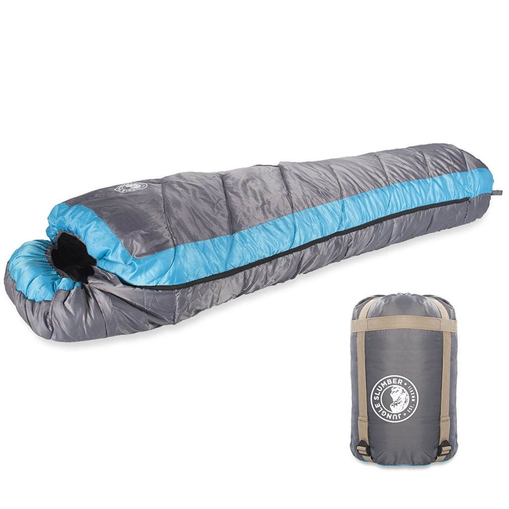 Hot Selling Portable Goose Down Mummy Sleeping Bag, Army Portable Mummy Sleeping Bag come with carry Bag