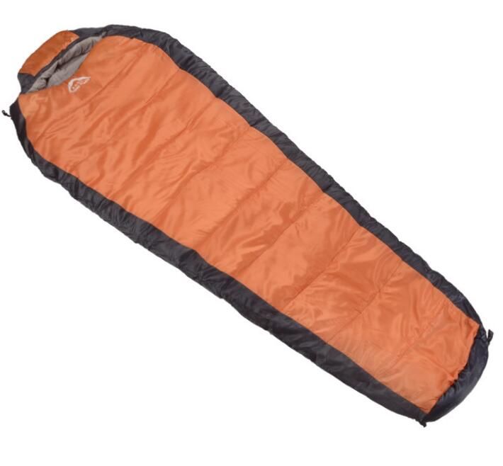 2018 new arrival sleeping bag for camping pods outdoor sleeping bags