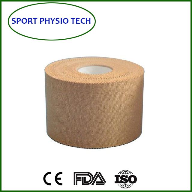 Rigid Strapping Tape