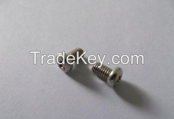 Machine Screw