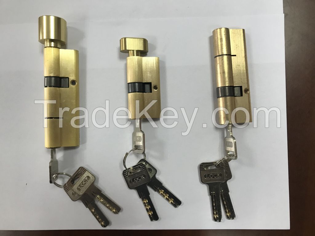 Door Cylinder