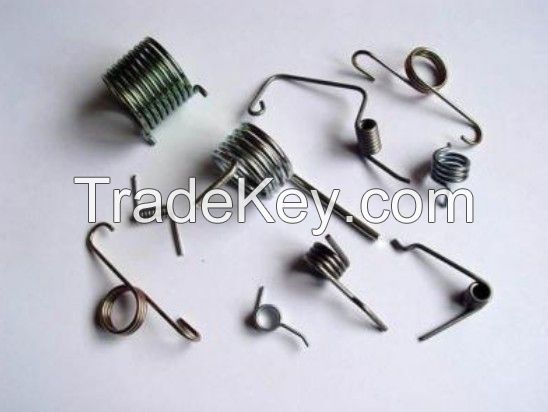 Torsion Spring