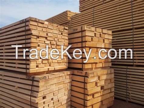 timber boards and