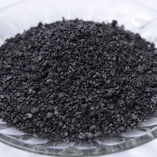 Calcined petroleum coke carbon additives recarburizer suppliers