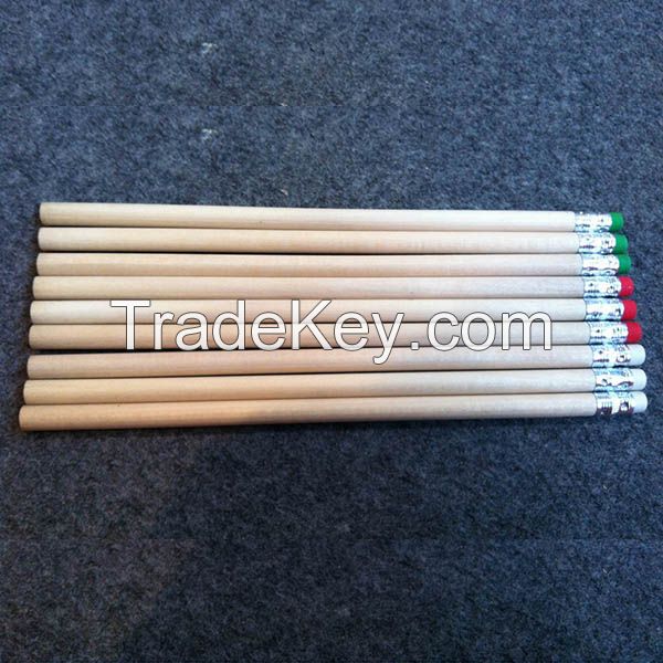 wooden pencil, HB pencils