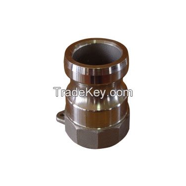 CAMLOCK COUPLING