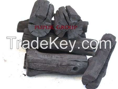 SOFTWOOD CHARCOAL