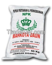 NPK Fertilizer