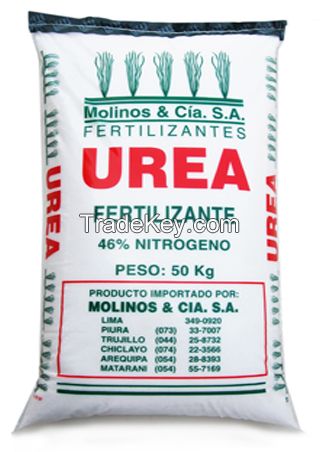 INDONESIA UREA 46% 