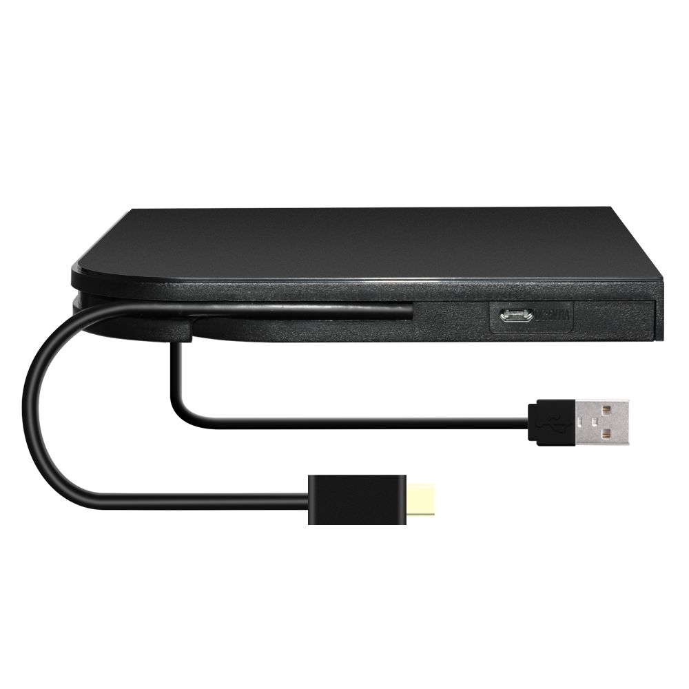 Type C Usb C  External Dvd-rw Drive Cd-rw Drive Dvd-rom Dvd Writer Dvd Burner