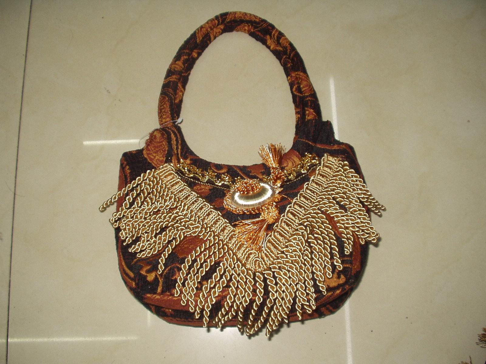 lady's handbag