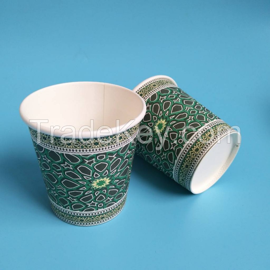 Paper Cups