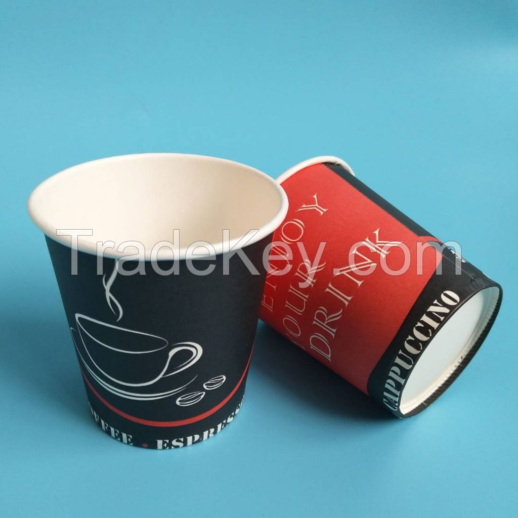 Paper Cups