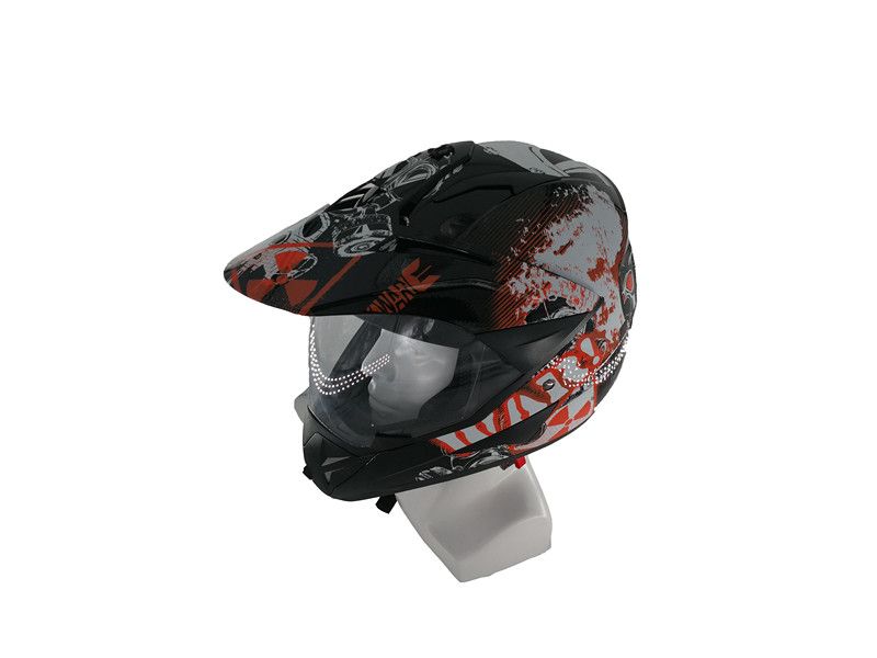 Off Road Motorcycle Helmet