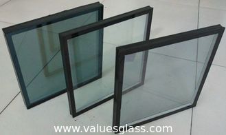 Insulated Glass