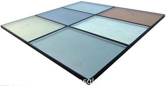 Insulated Glass