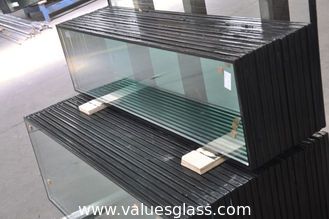 Insulated Glass