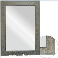 Frame Mirror