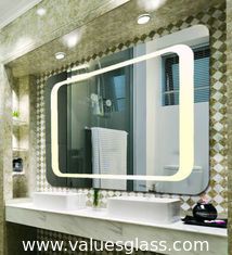 LED Mirror